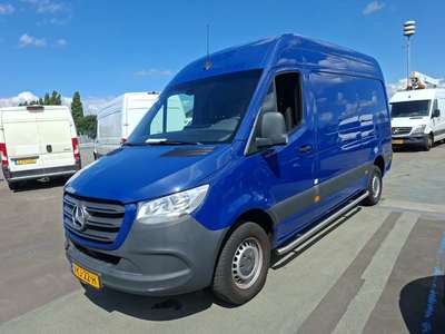 Mercedes Sprinter gb 315 1.9 CDI 5D AUTO 110KW, 2021