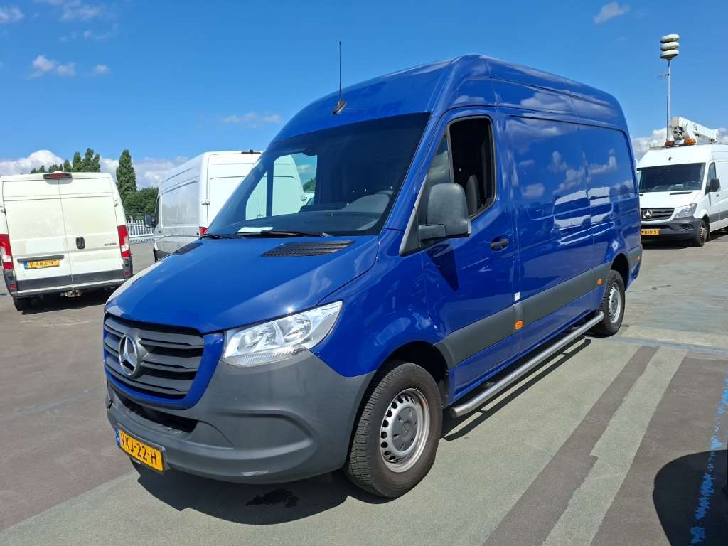 Mercedes Sprinter gb 315 1.9 CDI 5D AUTO 110KW, 2021