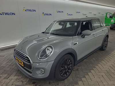 MINI  ONE BUSINESS EDITION AUTOMAAT 5D 75KW, 2021
