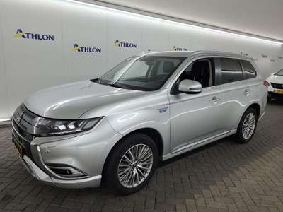 Mitsubishi Outlander PHEV INTENSE 5D 165KW, 2021