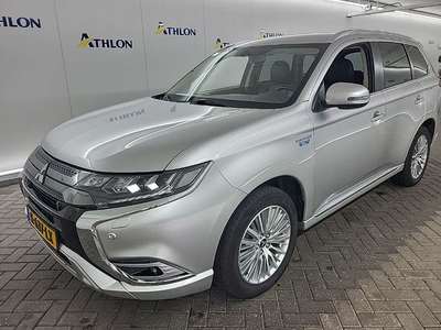 Mitsubishi Outlander PHEV INTENSE 5D 165KW, 2021