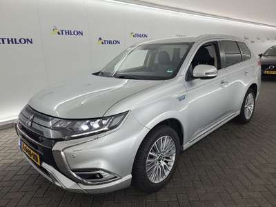 Mitsubishi Outlander PHEV INTENSE 5D 165KW UITLOPEND, 2021