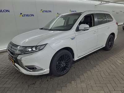 Mitsubishi Outlander PHEV INTENSE+ 5D 165KW, 2020