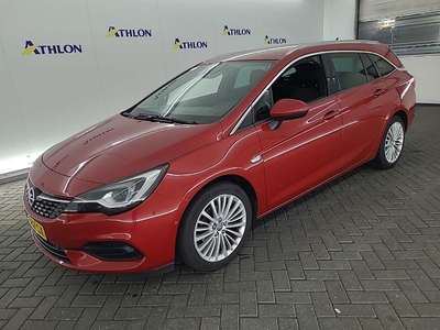 Opel Astra sports tou 1.5 CDTI S/S 90KW ELEGANCE 5D, 2020