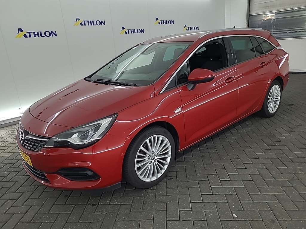Opel Astra sports tou 1.5 CDTI S/S 90KW ELEGANCE 5D, 2020