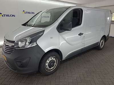 Opel Vivaro gb L1H1 1.6CDTI BT S/S 92KW 2.9T EDITION 4D, 2019