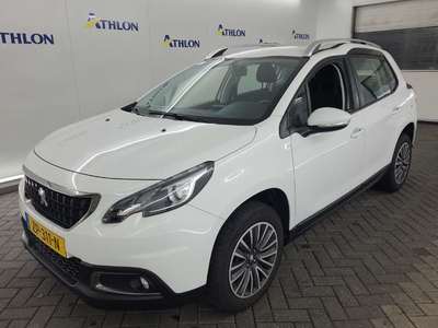 Peugeot 2008 BLUE LEASE ACTIVE 1.5 BLUEHDI 100 5D 74KW, 2019