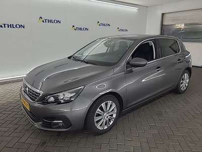 Peugeot 308 BLUE LEASE PREMIUM 1.2 PURETECH 130 5D 96KW, 2020