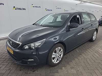 Peugeot 308 sw ACTIVE 1.2 PURETECH 110 5D 81KW, 2020