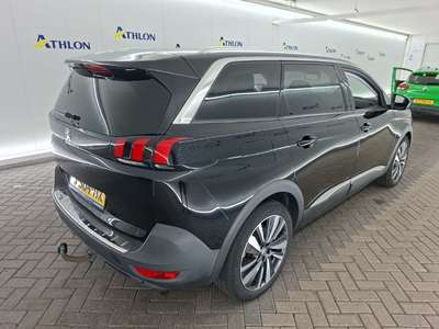 Peugeot 5008 ALLURE PURETECH 130 5D 96KW, 2020