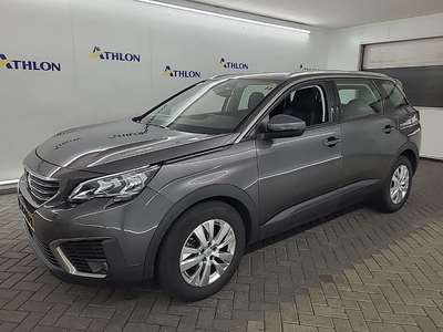 Peugeot 5008 BLUE LEASE EXECUTIVE BLUEHDI 130 S&amp;S 5D 96KW, 2019