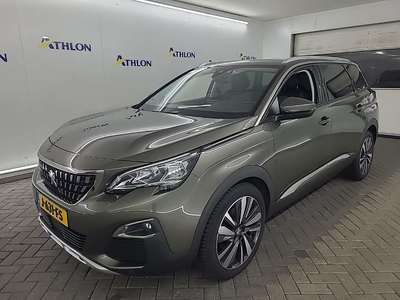 Peugeot 5008 BLUE LEASE PREMIUM PURETECH 130 5D 96KW, 2020