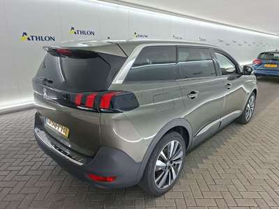 Peugeot 5008 BLUE LEASE PREMIUM PURETECH 130 5D 96KW, 2020