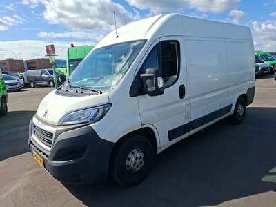 Peugeot Boxer gb 335 L2H2 160 BLUEHDI PREM 4D 120KW, 2018