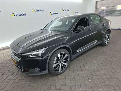 Polestar 2 78KWH SINGLE MOTOR LONG RANGE 5D 170KW, 2021