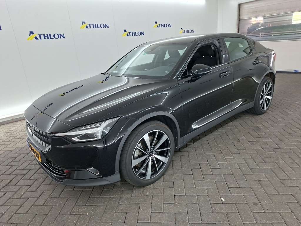 Polestar 2 78KWH SINGLE MOTOR LONG RANGE 5D 170KW, 2021