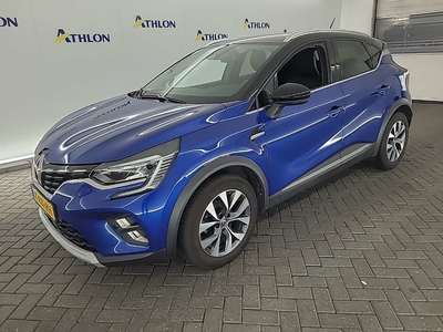 Renault Captur suv TCE 100 INTENS 5D 74KW, 2021
