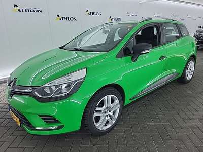 Renault Clio estate ENERGY DCI 90 ECO2 ZEN 5D 66KW, 2018