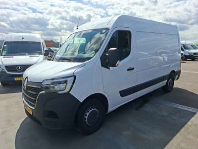Renault Master gb L2H2 T35 DCI 135 COMFORT EU6DF FWD 4D 99KW, 2022