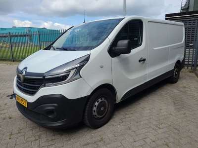 Renault Trafic gb ** MOTOR DEFECT ** L2H1 T29 ENERGY 2.0 DCI 145 EDC COMFORT 4D 107KW, 2020