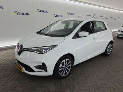 Renault Zoe R135 ZEN (BATTERIJKOOP) 5D 100KW, 2020
