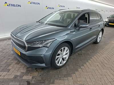 Skoda Enyaq iv 60 FIRST EDITION 5D 132KW ATHLON EDITION, 2021