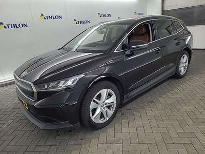 Skoda Enyaq iv 80 5D 150KW, 2021