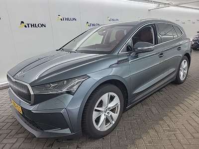 Skoda Enyaq iv IV 60 5D 132KW, 2021