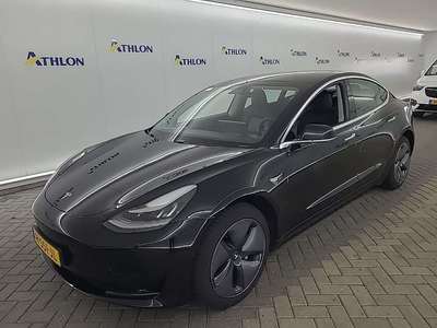 Tesla Model 3 STANDARD RANGE PLUS RWD 4D 225KW, 2020