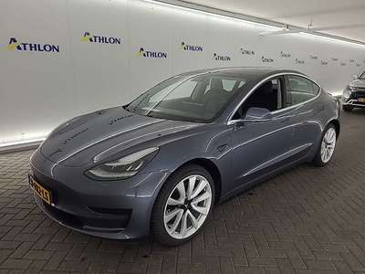 Tesla Model 3 STANDARD RANGE PLUS RWD 4D 225KW, 2020