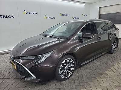 Toyota Corolla touring 1.8 HYBRID EXECUTIVE 5D 90KW, 2020