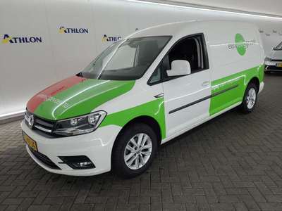 Volkswagen Caddy 2.0 TDI 55 KW BMT MAXI 4D, 2019
