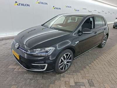 Volkswagen Golf E-DITION 2020 5D 100KW, 2020