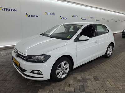 Volkswagen Polo 1.0 TSI 70KW COMFORTLINE 5D, 2019