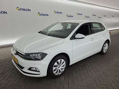 Volkswagen Polo 1.0 TSI 70KW COMFORTLINE 5D, 2020