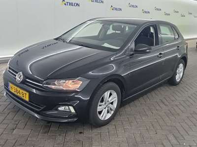 Volkswagen Polo 1.0 TSI 70KW COMFORTLINE 5D ATHLON EDITION, 2020