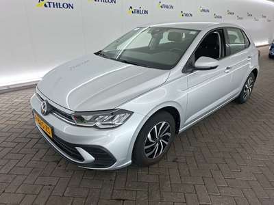 Volkswagen Polo 1.0 TSI 70KW LIFE BUSINESS 5D ATHLON EDITION, 2022