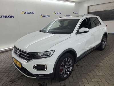 Volkswagen T-roc 1.5 TSI 110KW DSG SPORT 5D, 2020