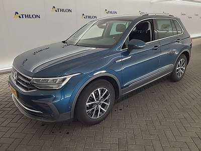Volkswagen Tiguan 1.5 TSI 110KW DSG LIFE BUSINESS 5D, 2021