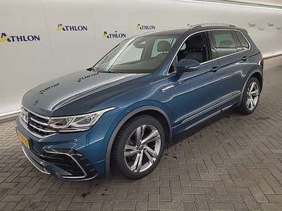 Volkswagen Tiguan 1.5 TSI 110KW DSG R-LINE BUSINESS+ 5D, 2022