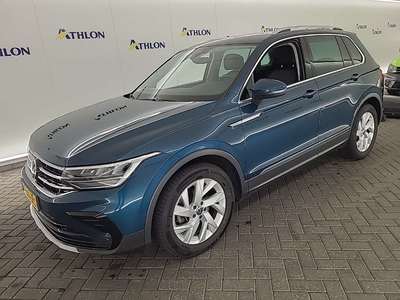 Volkswagen Tiguan 1.5 TSI 96KW LIFE BUSINESS 5D, 2021