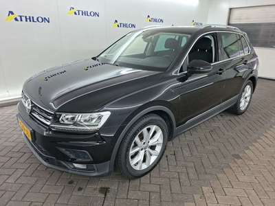 Volkswagen Tiguan 1.5 TSI ACT 110KW DSG COMFORTLINE BUS. 5D, 2020