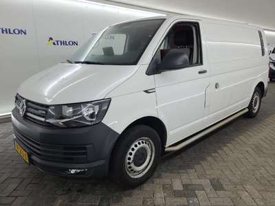 Volkswagen Transporter gb 2.0TDI 103KW 7-DSG L2H1 4D, 2016