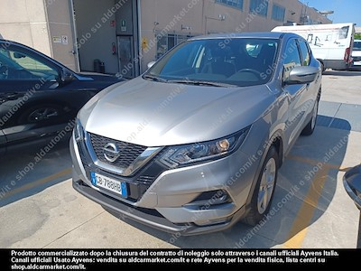 Nissan qashqai PC 1.5 dci 115 -