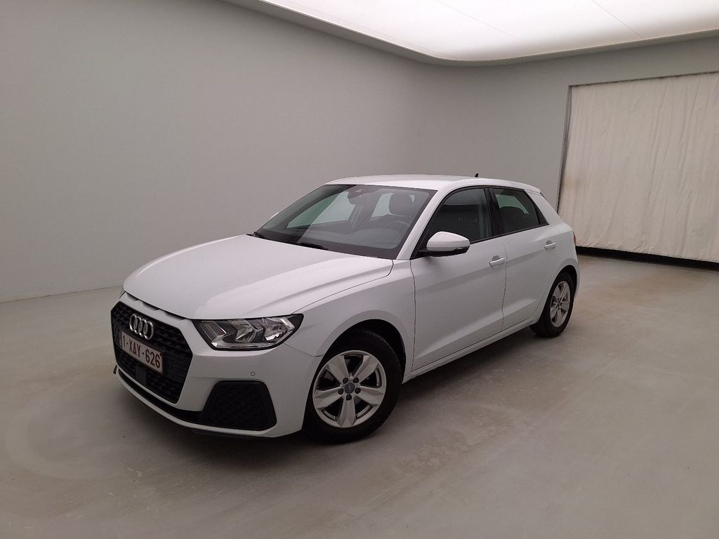 Audi A1 sportback - 2019 A1 SPORTBACK 30 TFSI S TRONIC, 2019