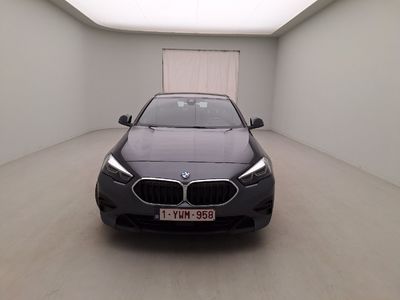 BMW 2 gran coupe diesel - 2019 GRAN COUPE 216 DA ADBLUE, 2021
