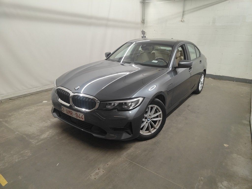 BMW 3 - 2019 320EAS PHEV, 2021