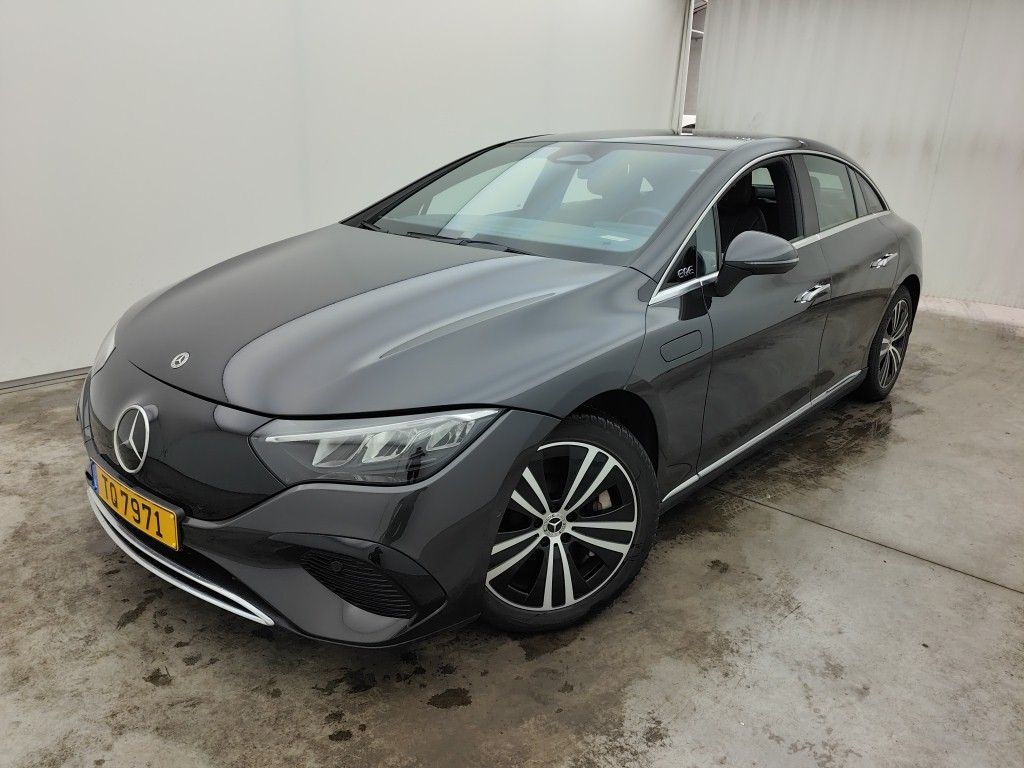 Mercedes-Benz Eqe (v295) EQE 89 KWH 300 LUXURY LINE, 2023