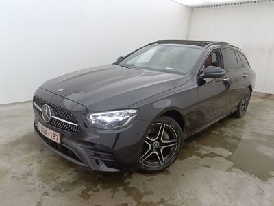 Mercedes-Benz Classe e break (s213) - 2021 E 300 E PHEV BUSINESS SOLUTION, 2023