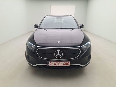 Mercedes-Benz Eqa (h243) 66.5 KWH EQA 250, 2021